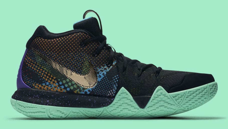 kyrie 4 niketalk