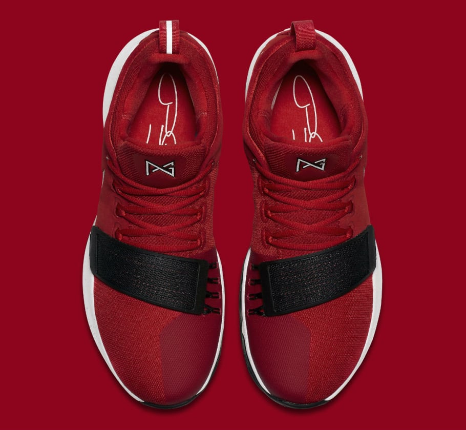 red pg1
