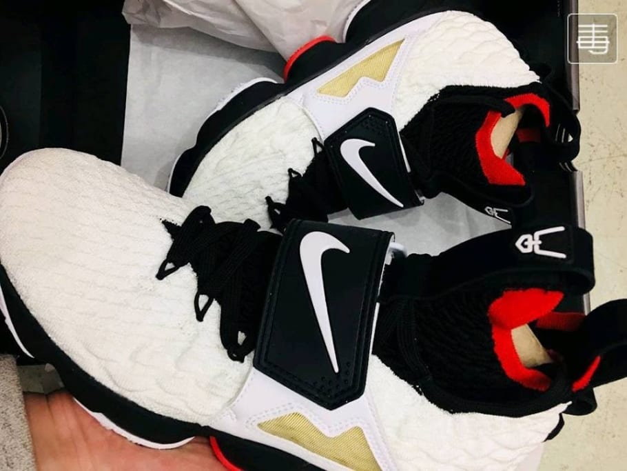 lebron 15 deion sanders