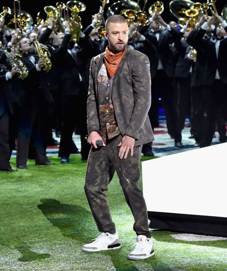 justin timberlake jordan 11