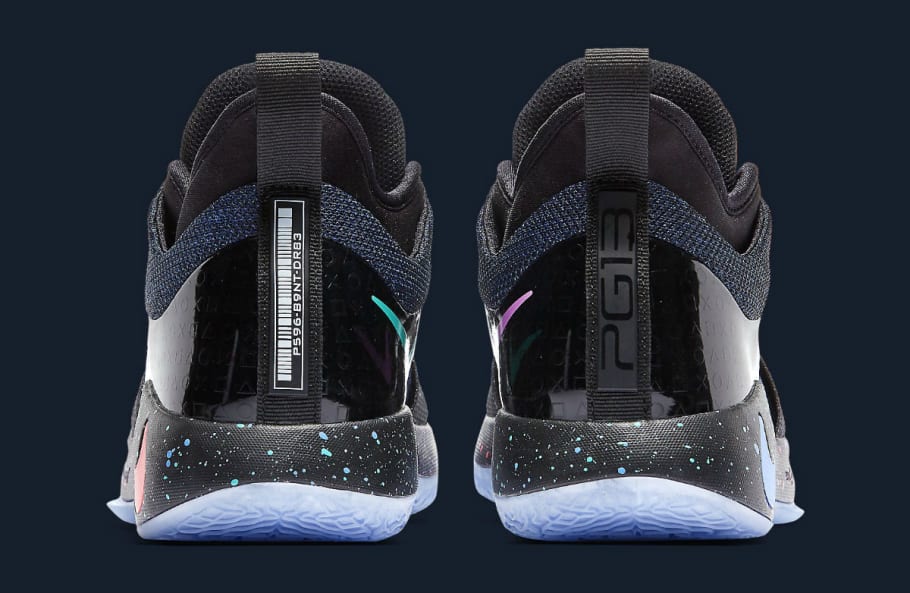 pg 2 playstation release date