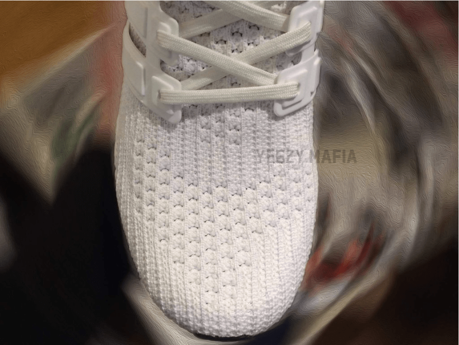 ultra boost 4.0 triple white review