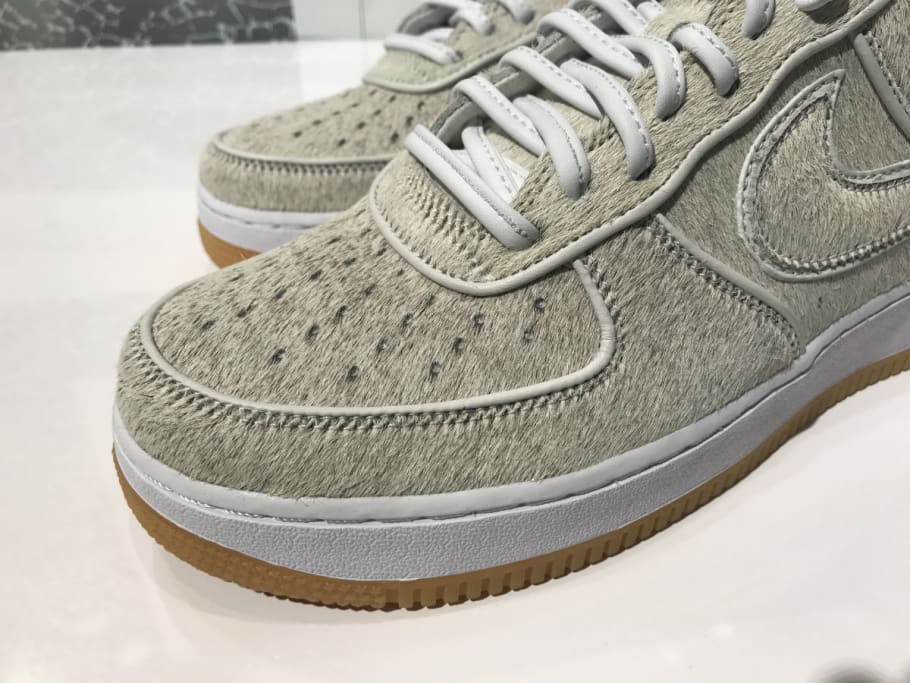 air force 1 bespoke dj clark kent lottery ticket