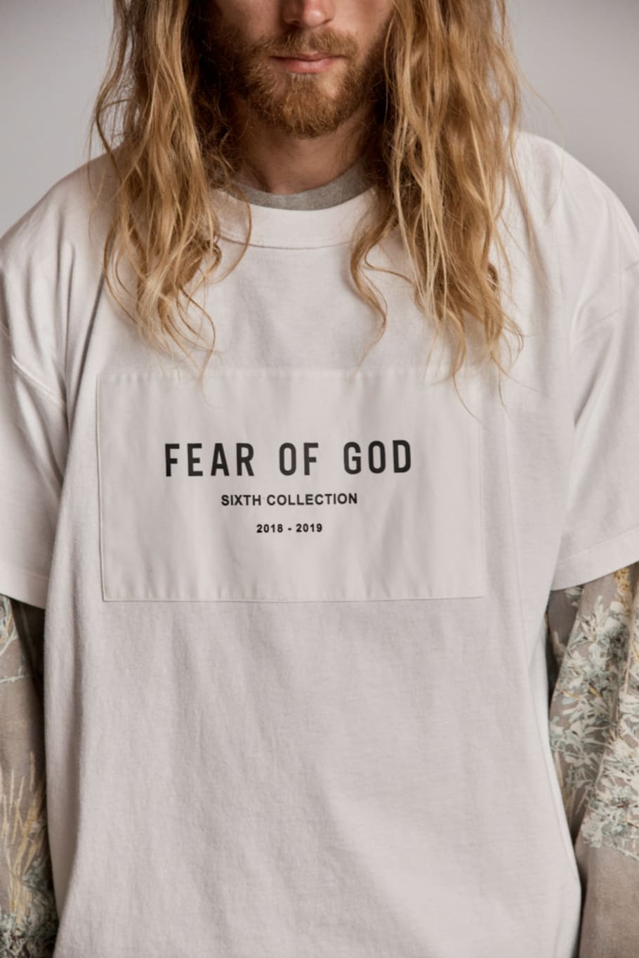 FEAR OF GOD SIXTH COLLECTION