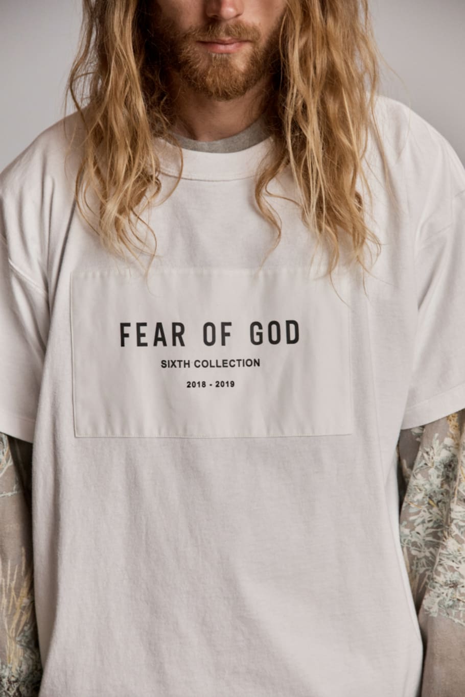 Fear of God Drops Sixth Collection Lookbook Featuring Jared Leto