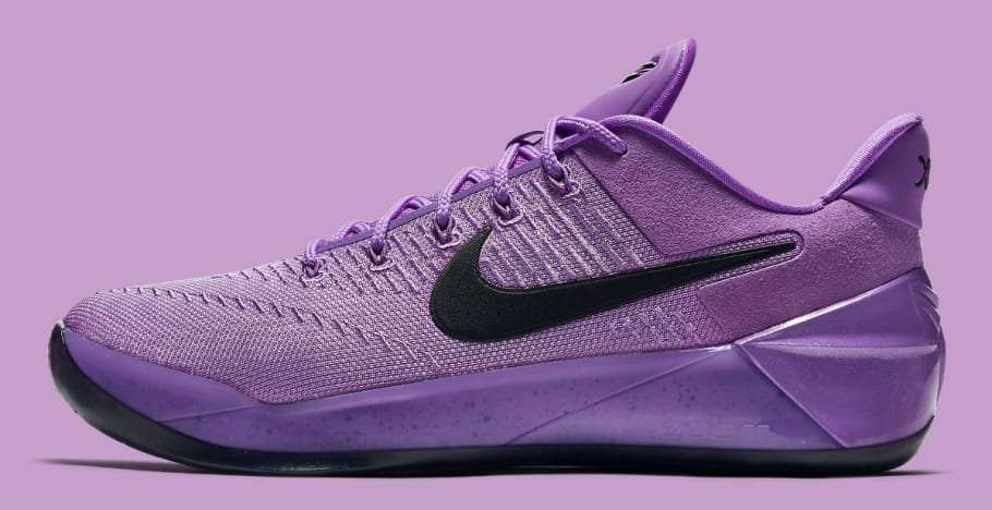 purple stardust kobe ad