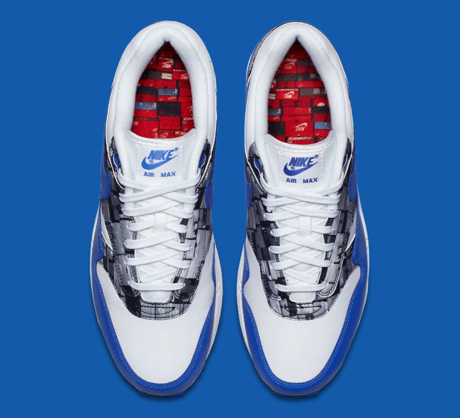 atmos we love nike air max 1