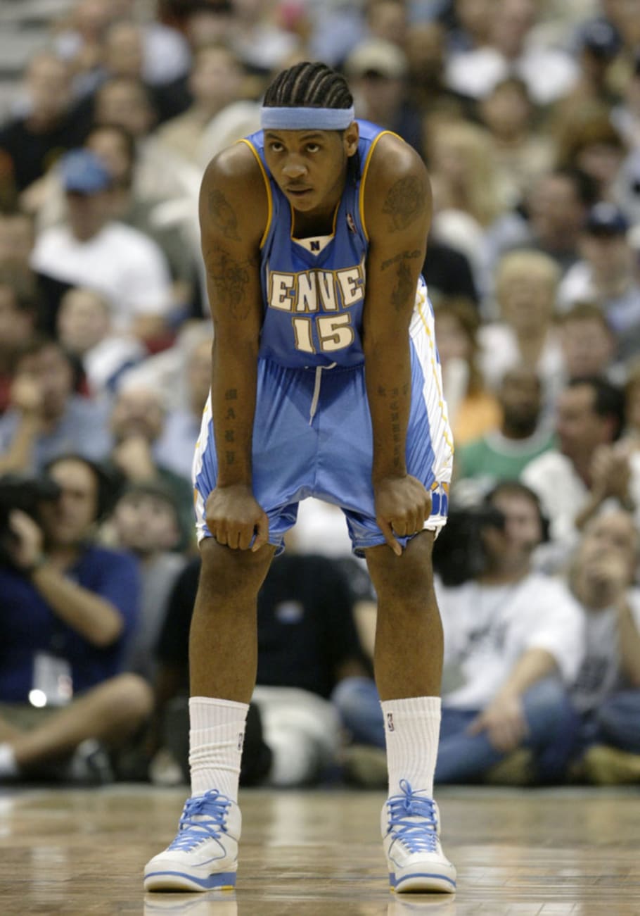 jordan carmelo 2