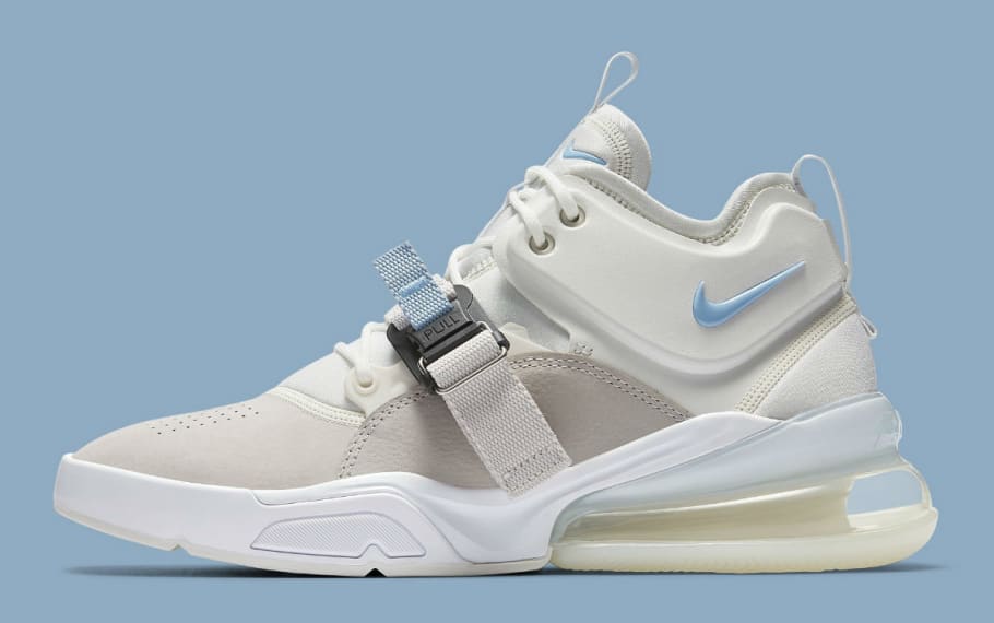 air force 270 release date
