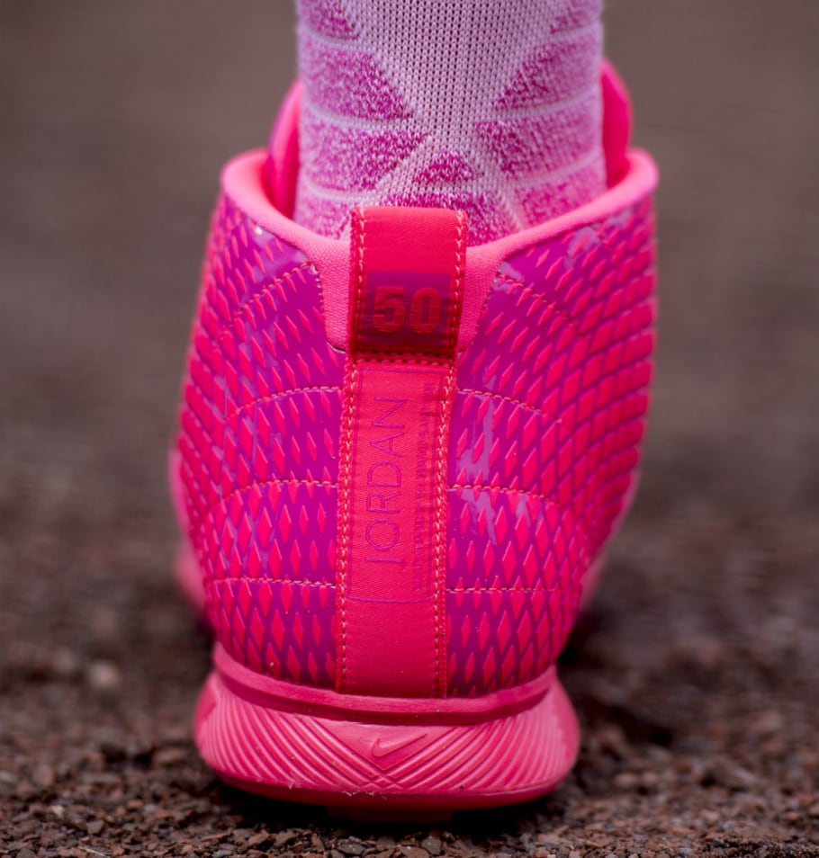 mookie betts jordan 12 cleats