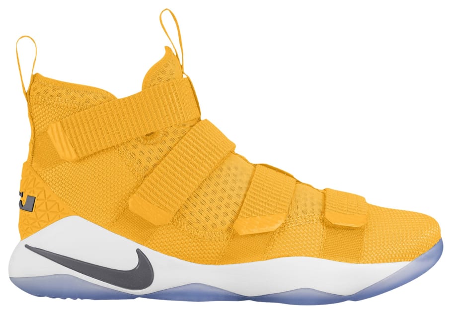 lebron soldier 11 tb