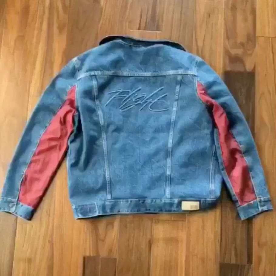 levis jordan jacket