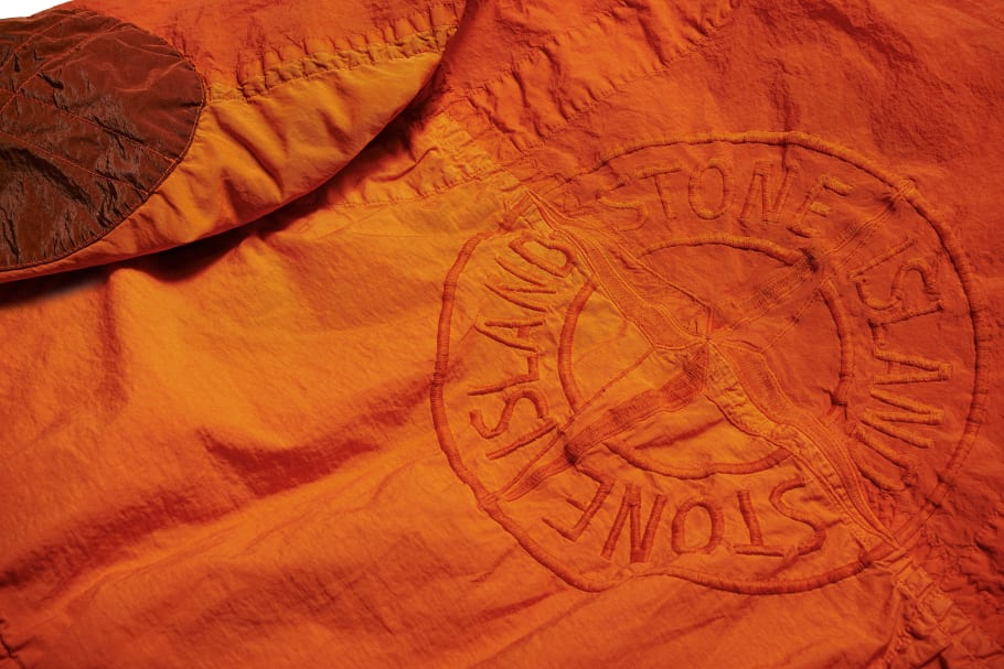 Stone Island Showcase the Intricate Process behind Their New 