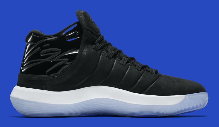 jordan superfly 2017 space jam