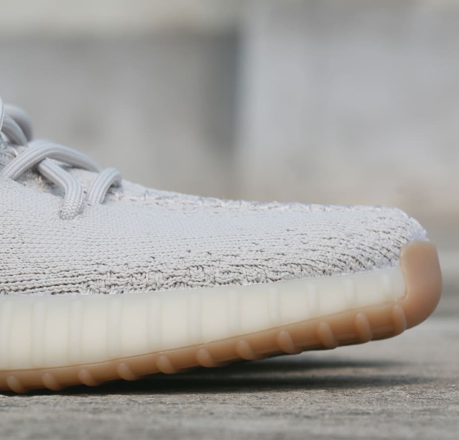 yeezy sesame date