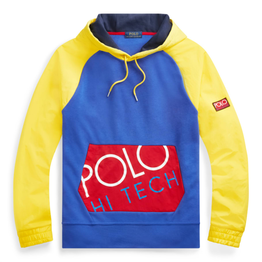 polo hitech