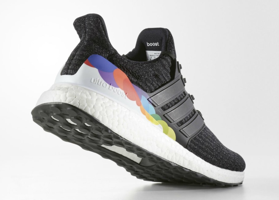 adidas pride ultra boost