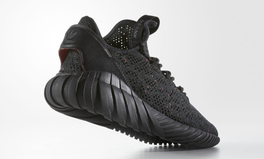 tubular doom pk triple black