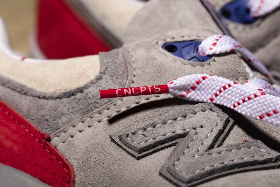 new balance 999s