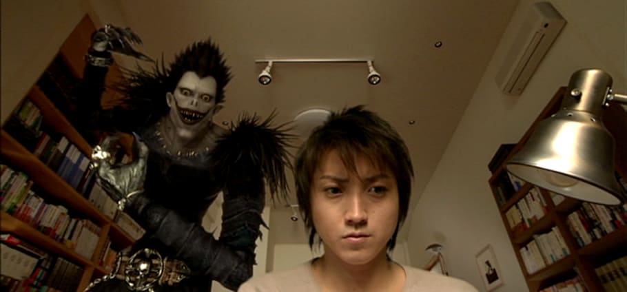 Everything You Need To Know About Netflix S Death Note Complex