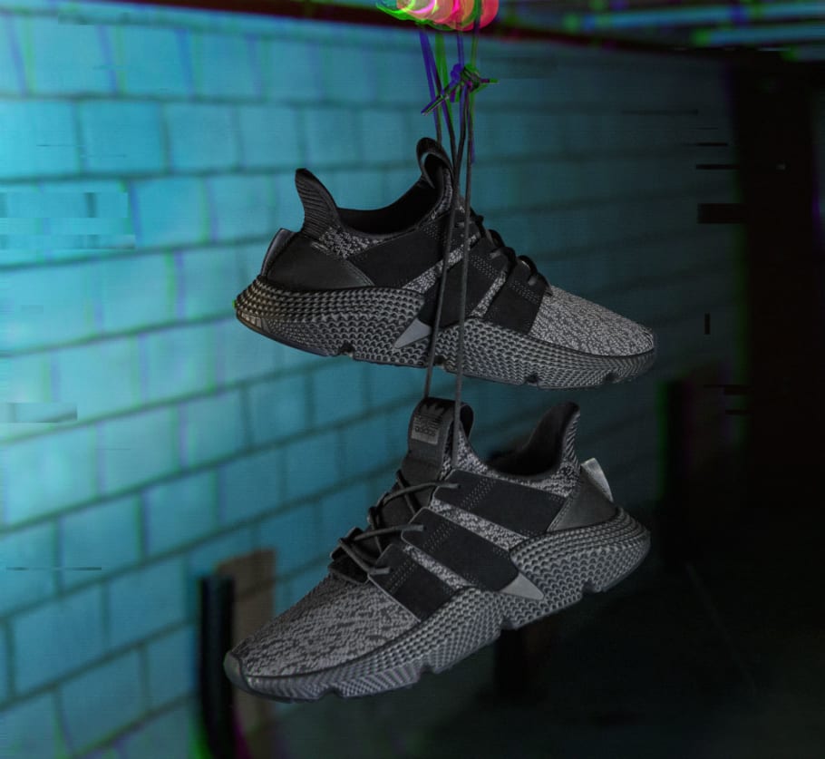 Adidas Prophere March 2018 Colorways | Collector