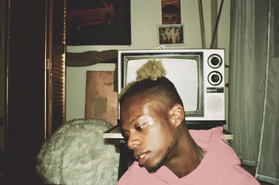 Tobi Lou Is Creating His Own Magical World and He Just Took a Huge Step  Forward | Complex