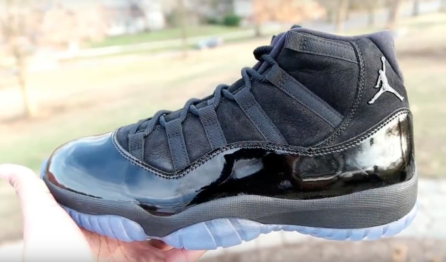 prom night 11s release date