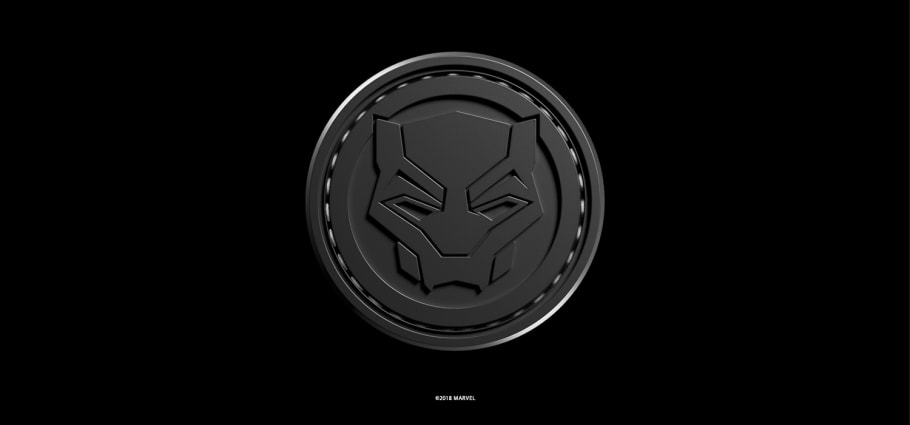 black panther clarks