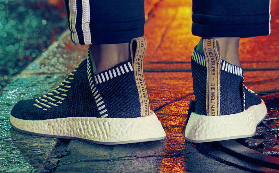 Adidas NMD CS2 Ronin Pack | Collector