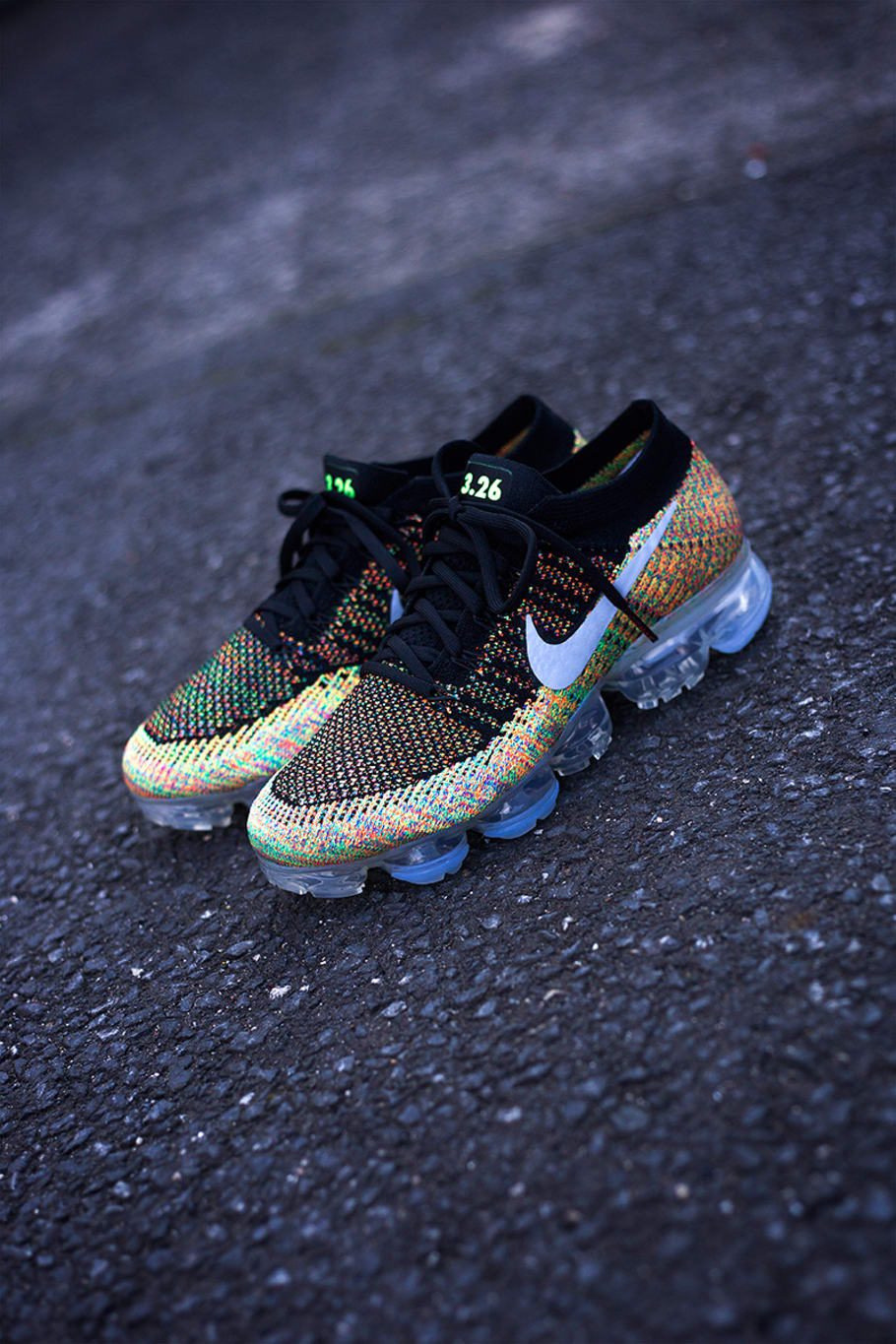 vapormax 3.26