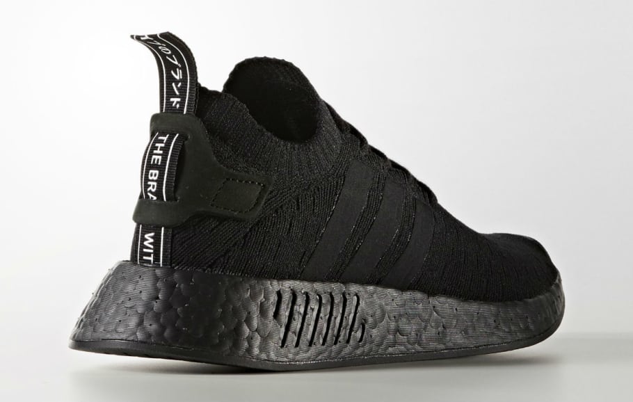 r2 nmd black