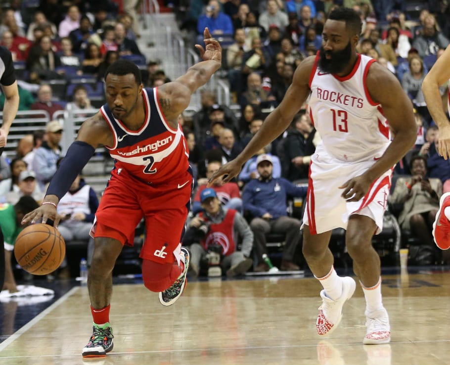 John Wall with Adidas? | Sole Collector