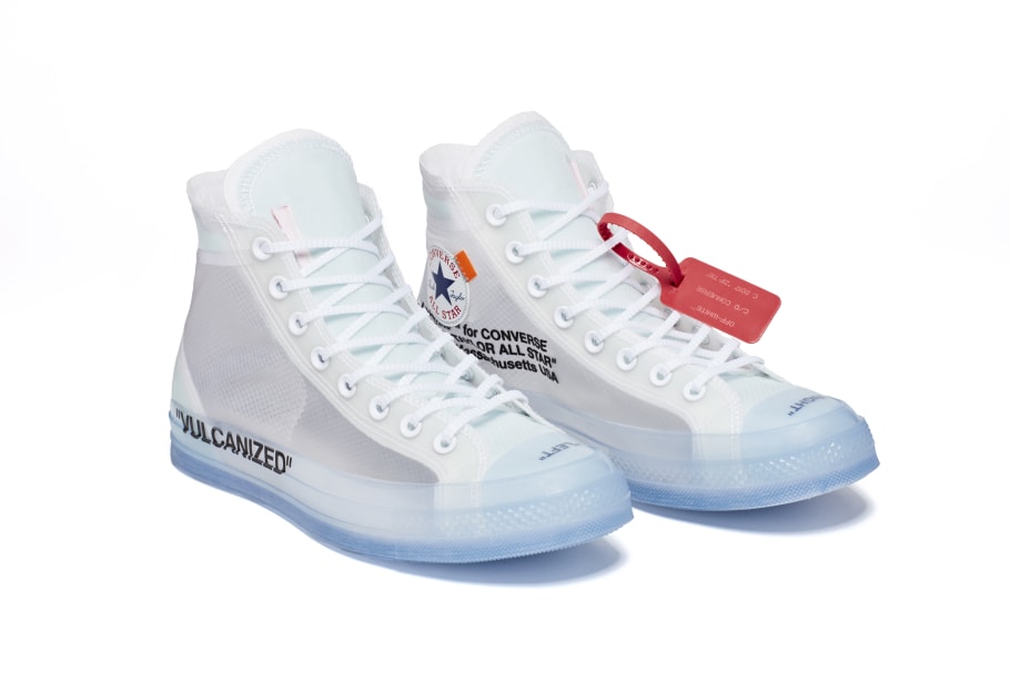 converse off white collab