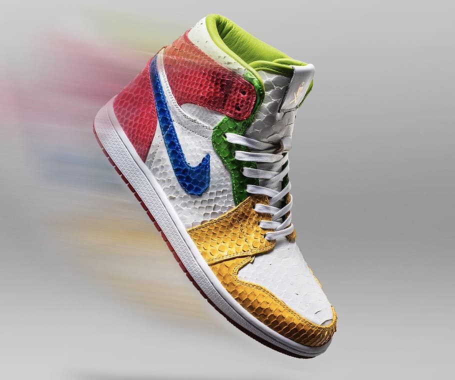 nike jordan ebay