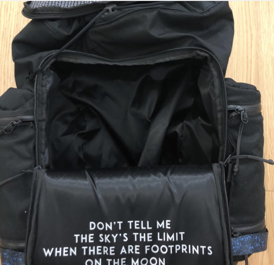 nike ps backpack