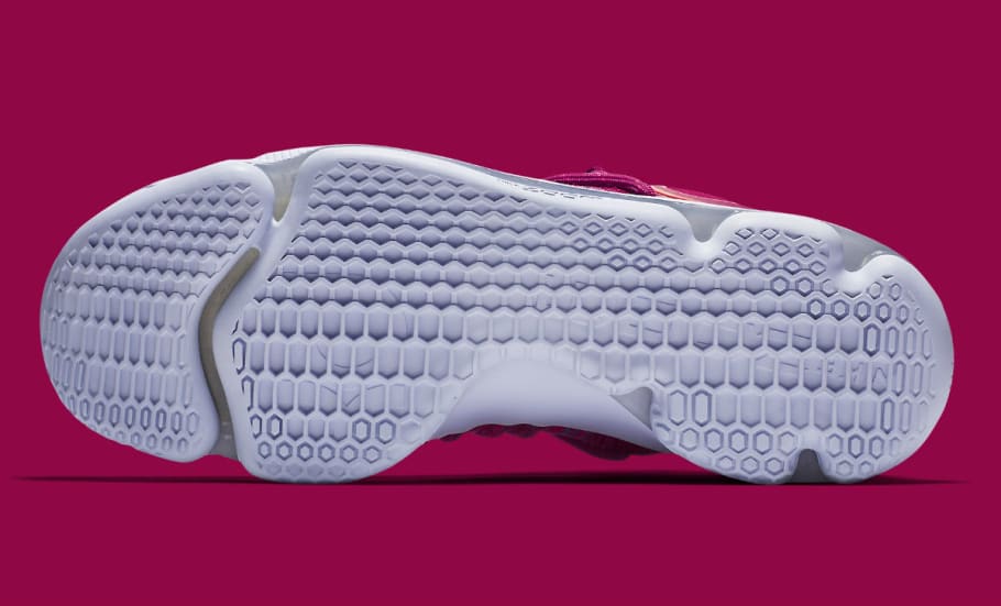 kd 9 elite racer pink