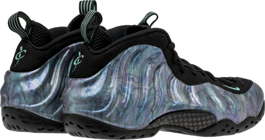 abalone foamposites