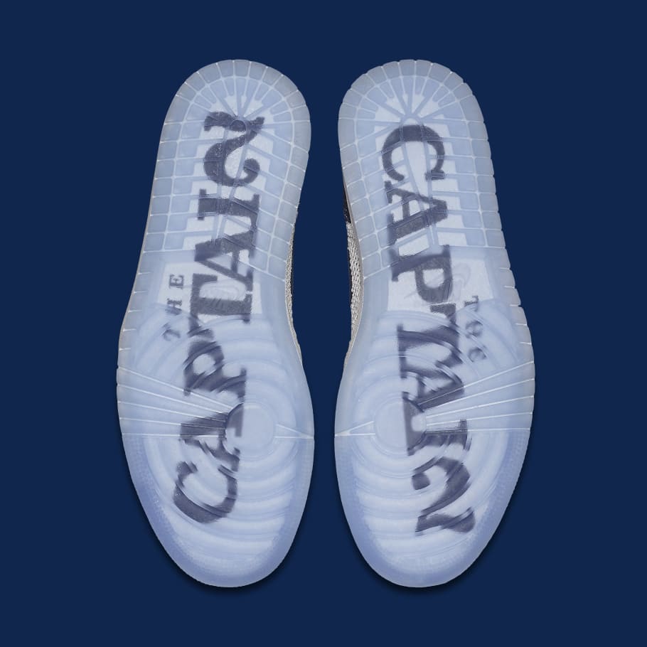 jordan 1 flyknit derek jeter