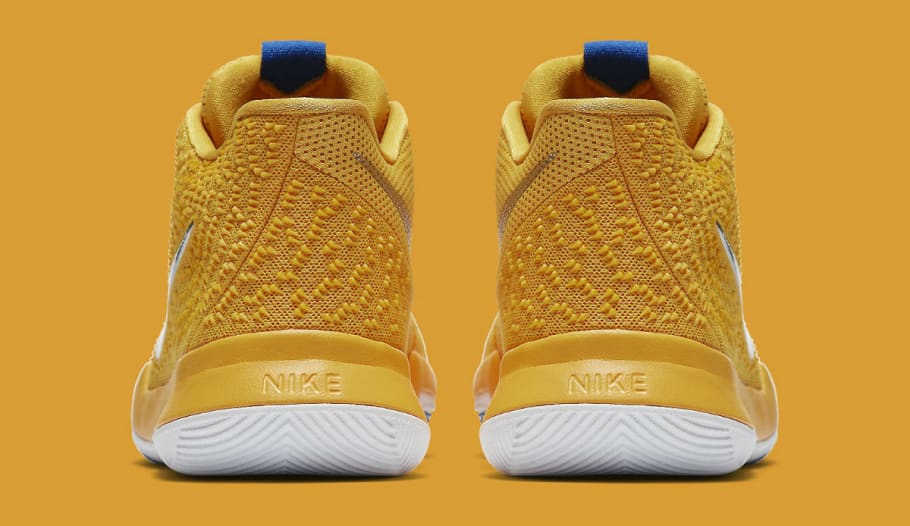 kyrie macaroni shoes