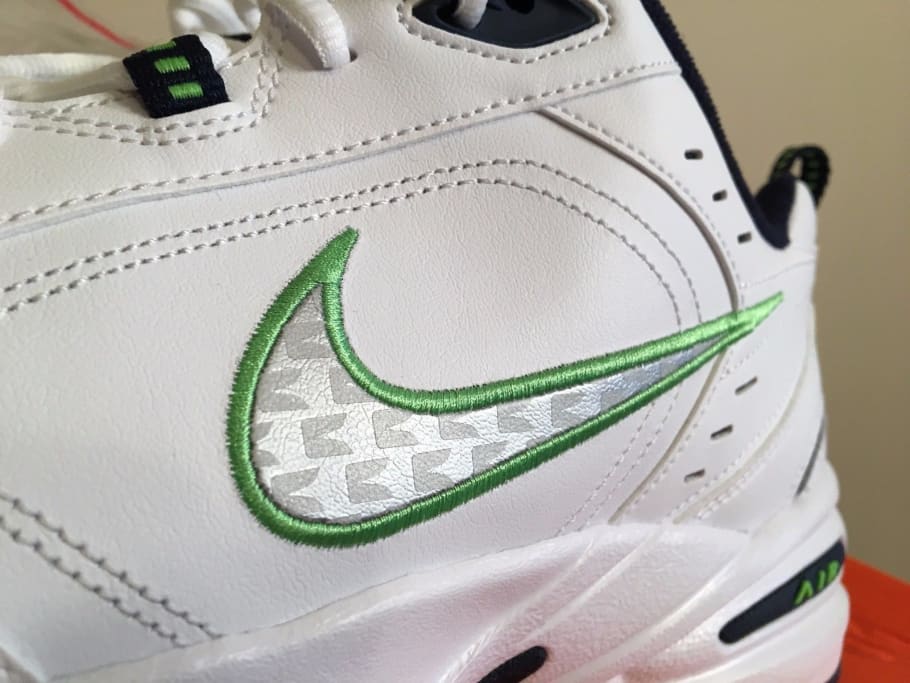 nike pete carroll