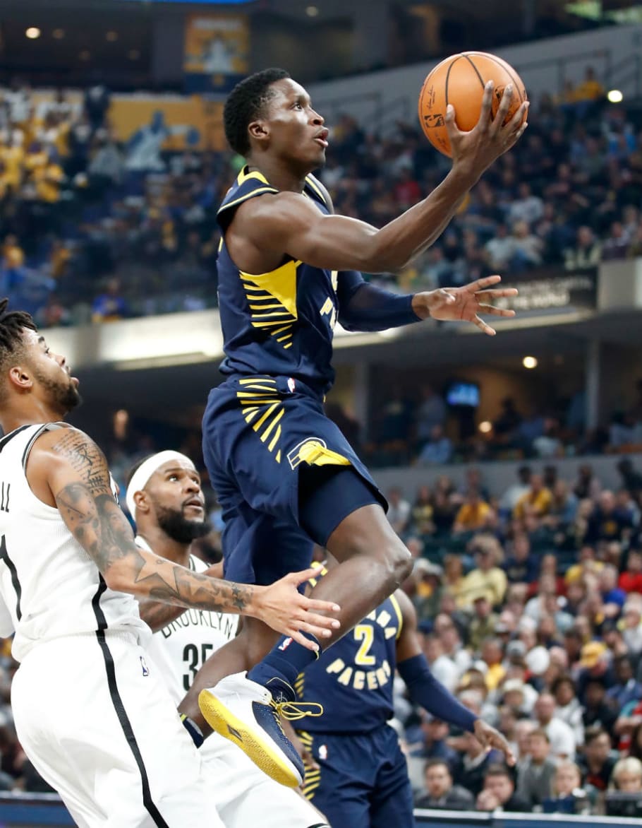 victor oladipo signature shoe