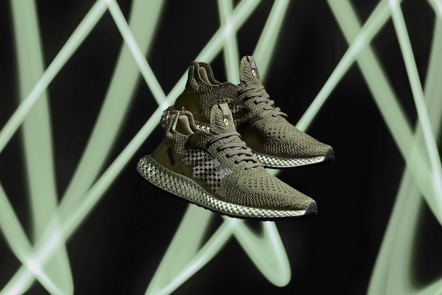 adidas futurecraft 4d footpatrol