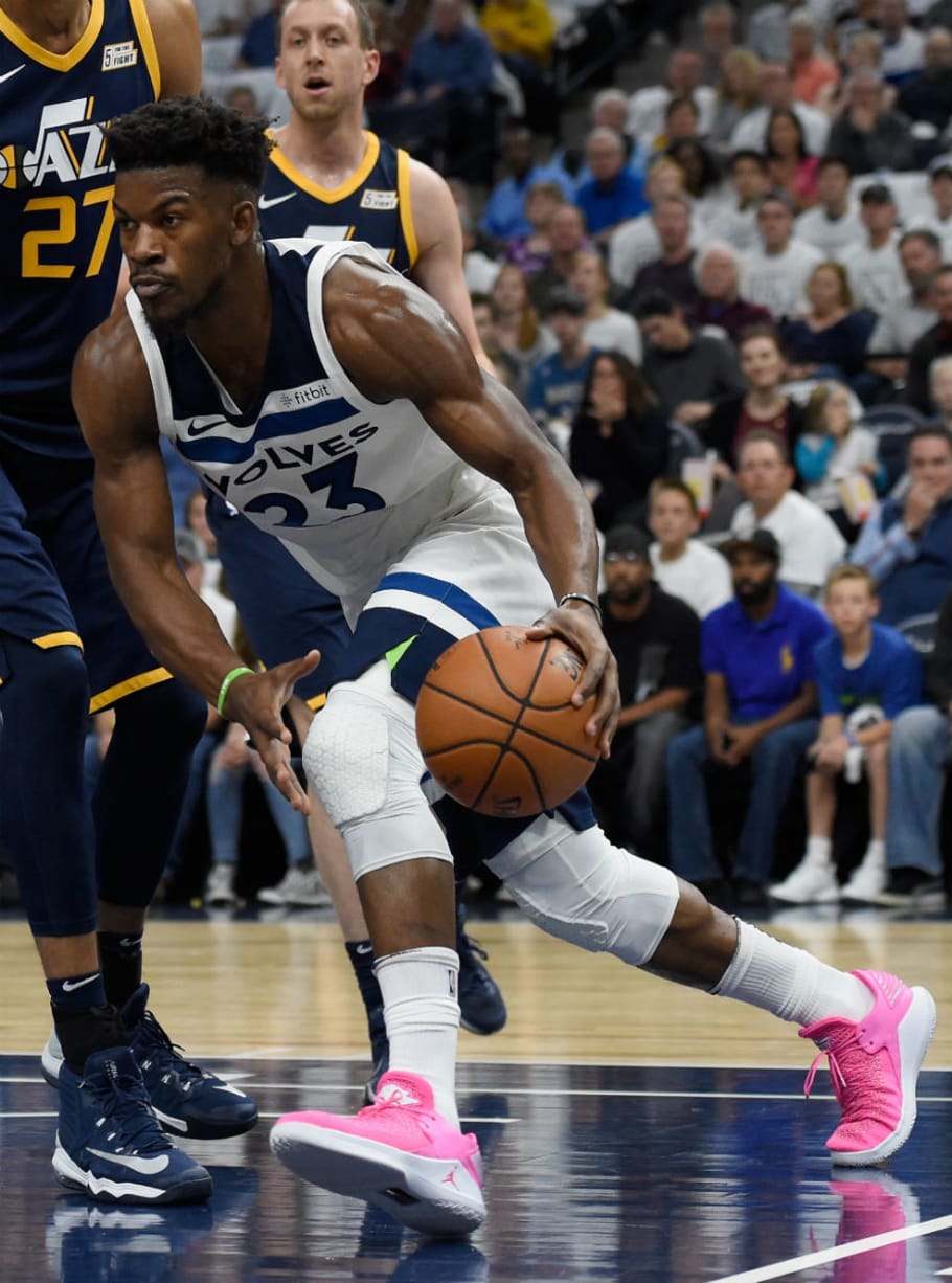 jimmy butler air jordan 32