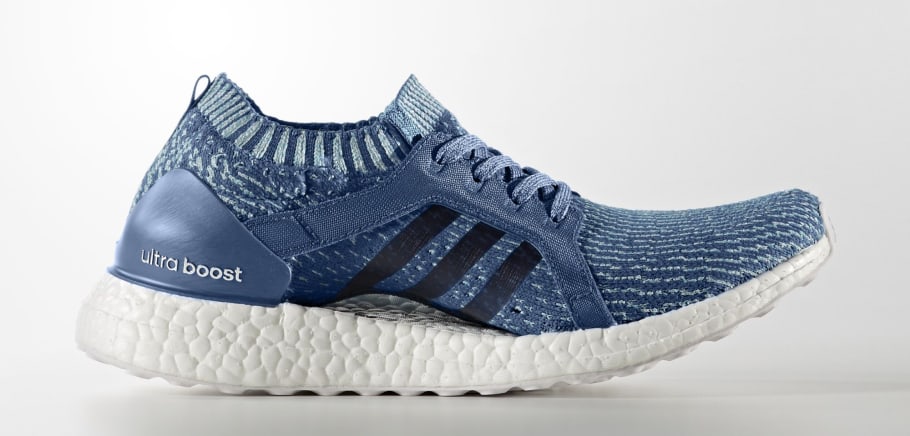 Parley Adidas Boost Night Release Date Sole Collector