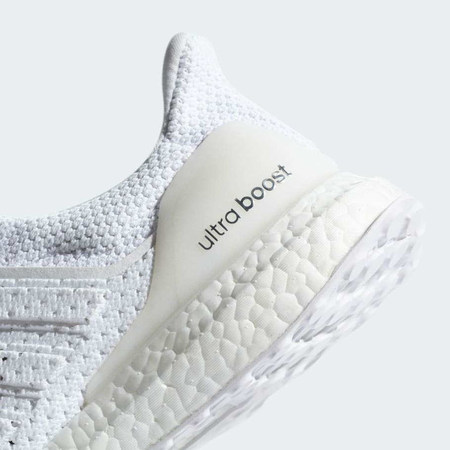 ultra boost climacool white
