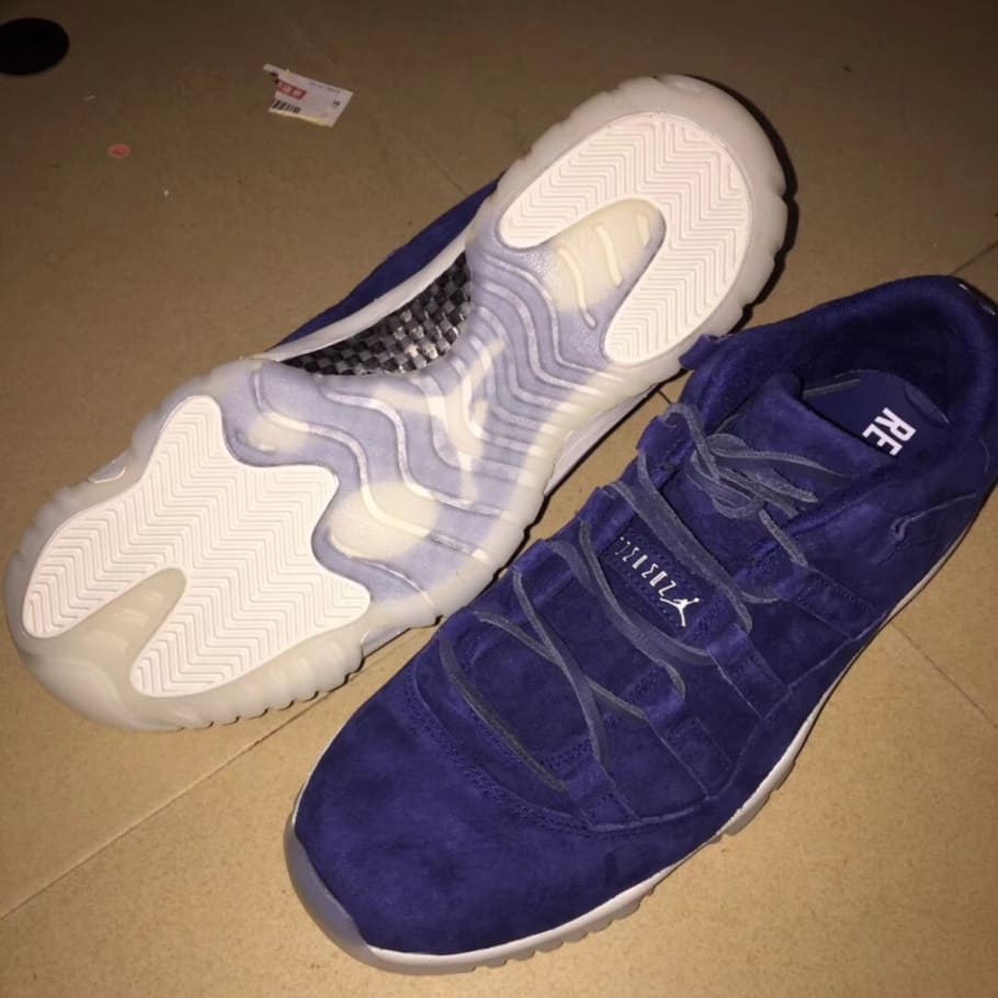 derek jeter 11 low