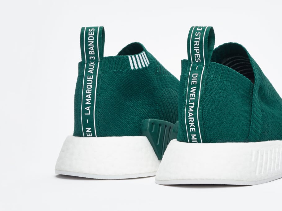 nmd class of 99