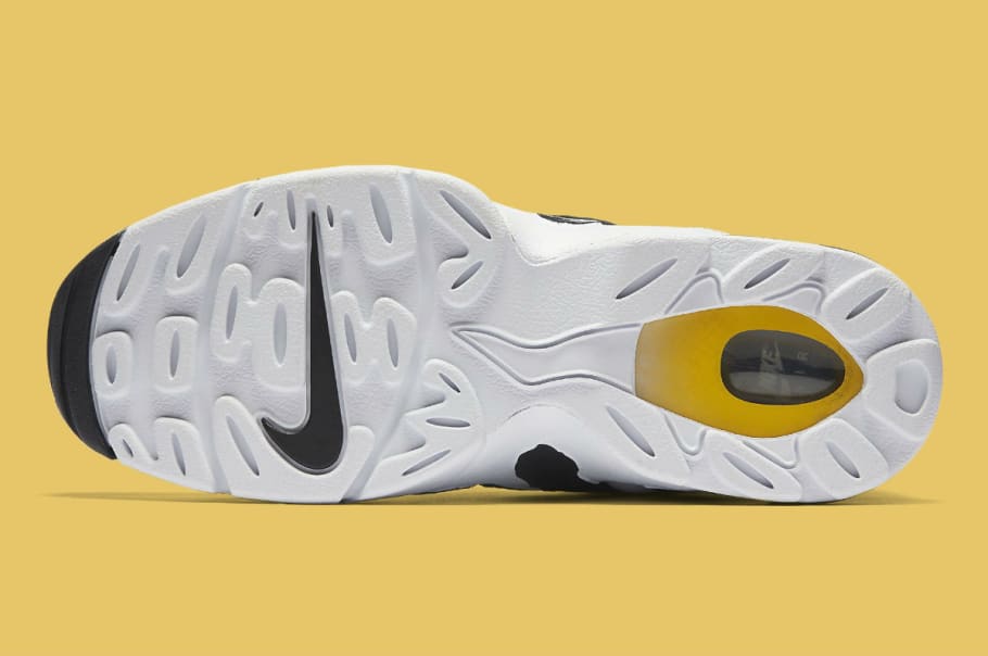 air max 96 daim noir