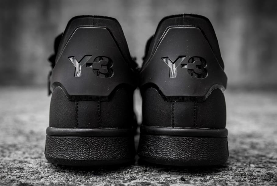 y3 zip stan smith