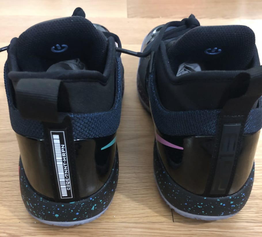 nike pg2 backpack